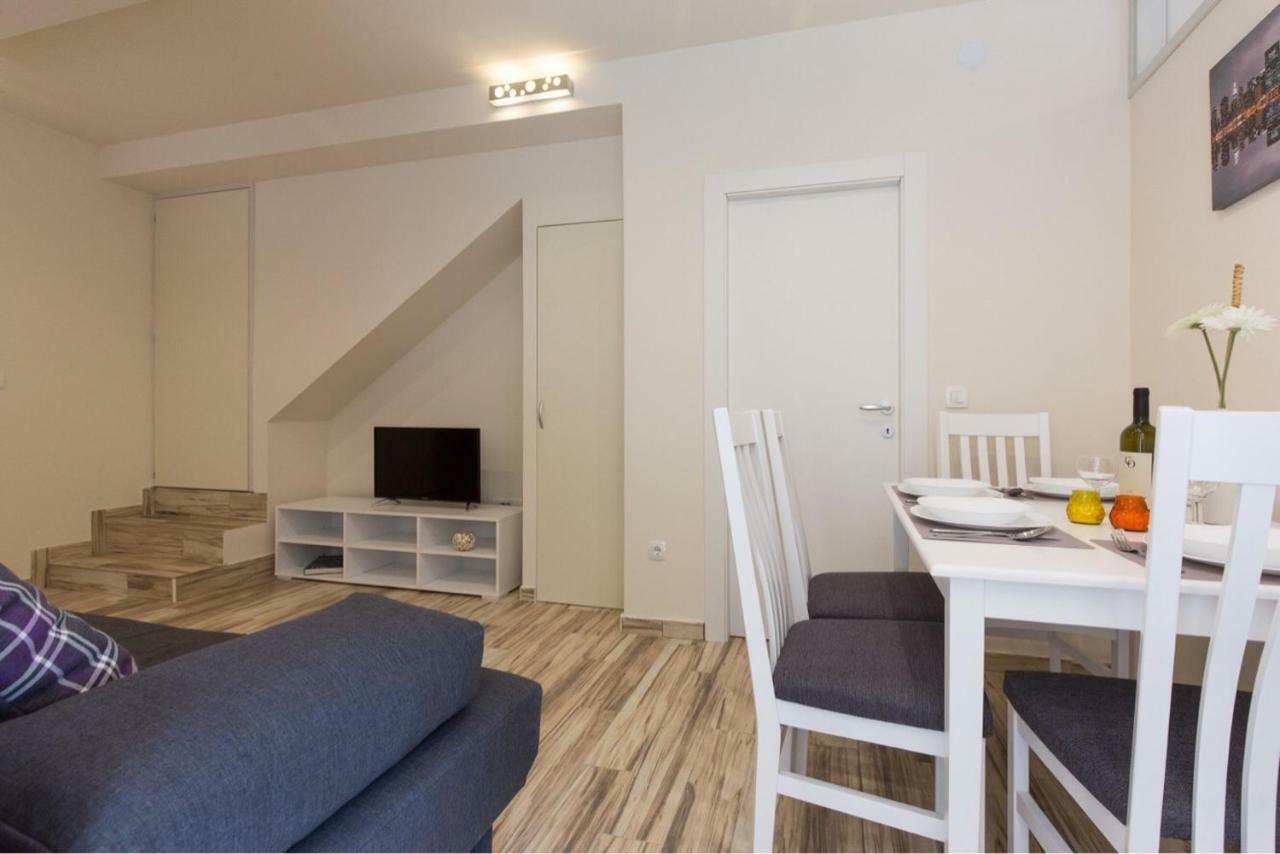 Fortica Apartmán *