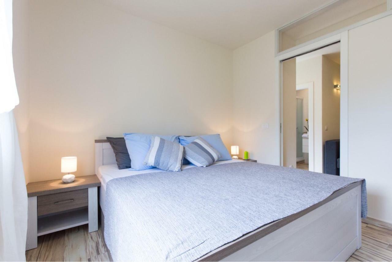 Fortica Apartmán Opatija