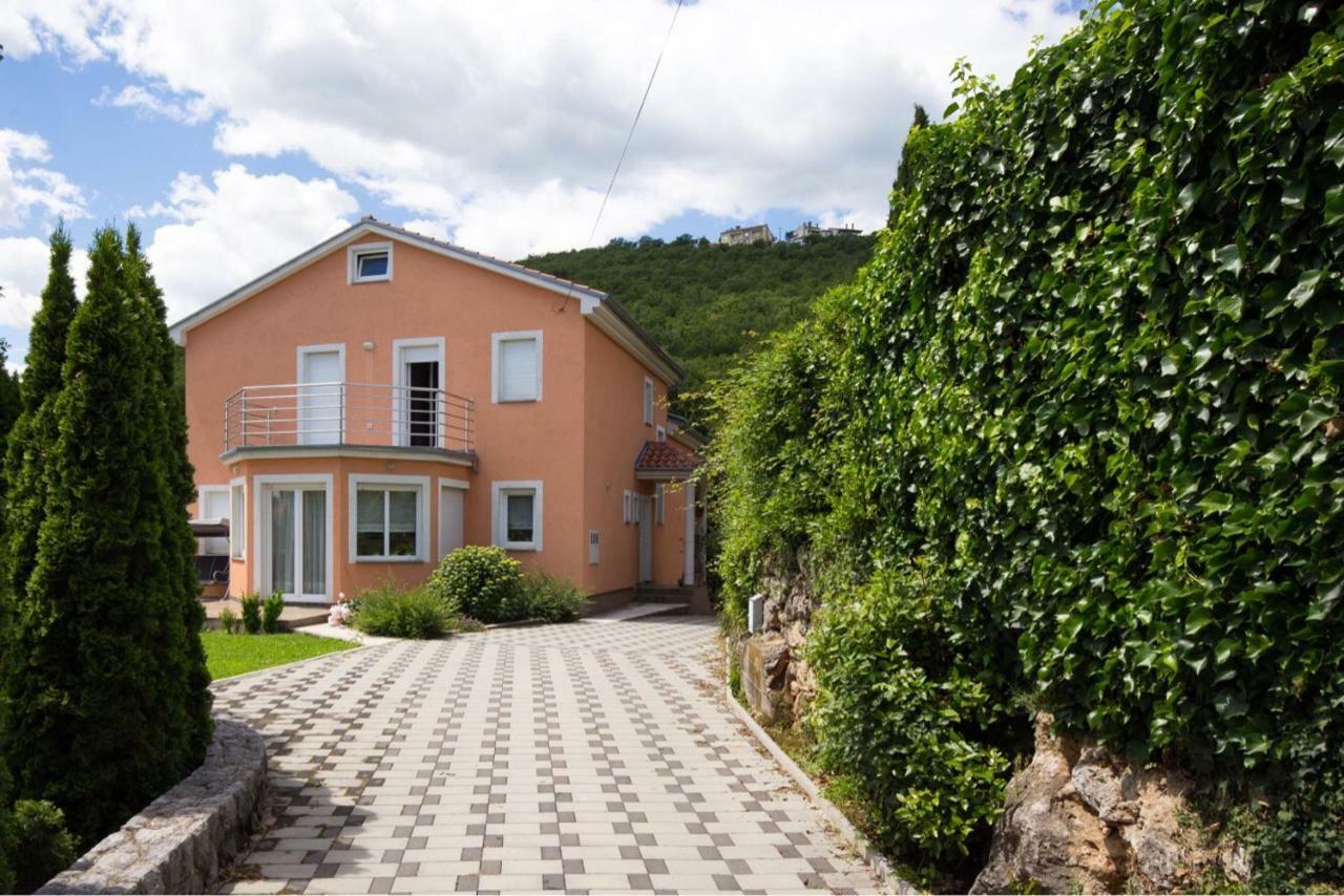 Fortica Apartmán *