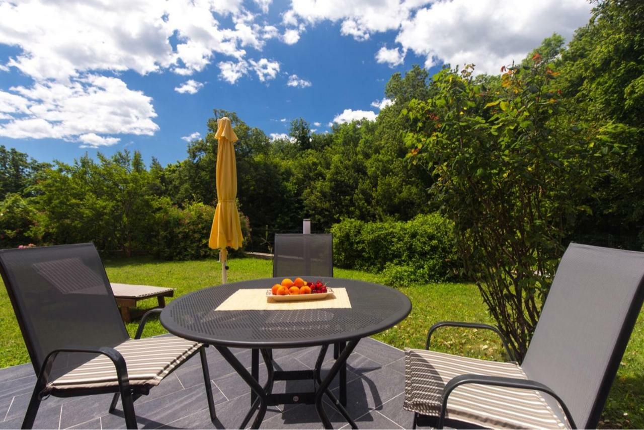 Apartmán Fortica Opatija